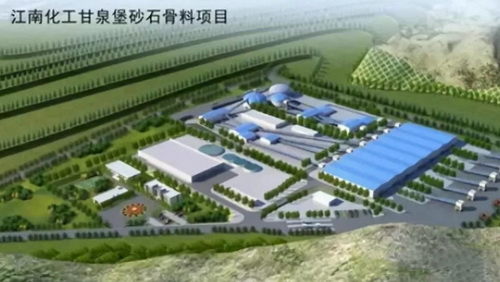 機制砂進入“黃金時代”，機遇與挑戰(zhàn)并行，如何抓住機遇，你需要知道這四點！