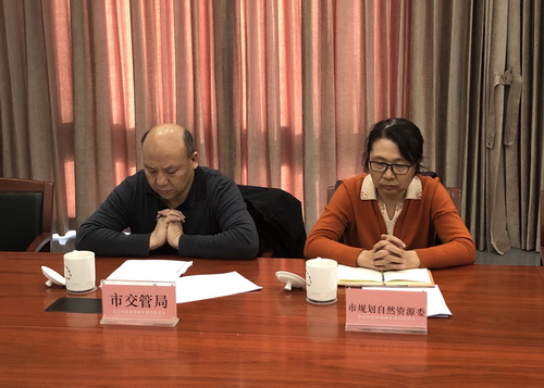 為首都基礎(chǔ)設(shè)施建設(shè)保駕護(hù)航， 北京市多部門研究首都綠色砂石供應(yīng)鏈