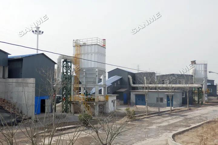 重磅！上海山美股份創(chuàng)新技術(shù)榮獲全國(guó)建筑固廢資源化實(shí)用技術(shù)獎(jiǎng)