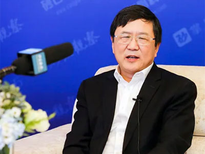 風(fēng)生水起！楊安民董事長(zhǎng)談上海山美股份有限公司經(jīng)營(yíng)之道 //高端訪談