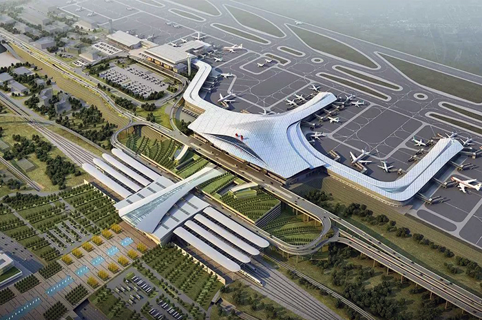 2022年大基建有望再超預(yù)期，砂石需求或?qū)⒂瓉?lái)爆發(fā)