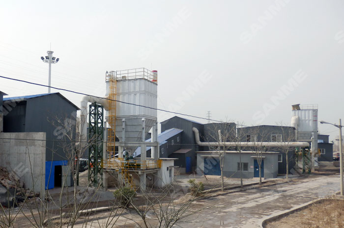 建筑垃圾如何再利用？建筑垃圾處理設備怎么選擇？
