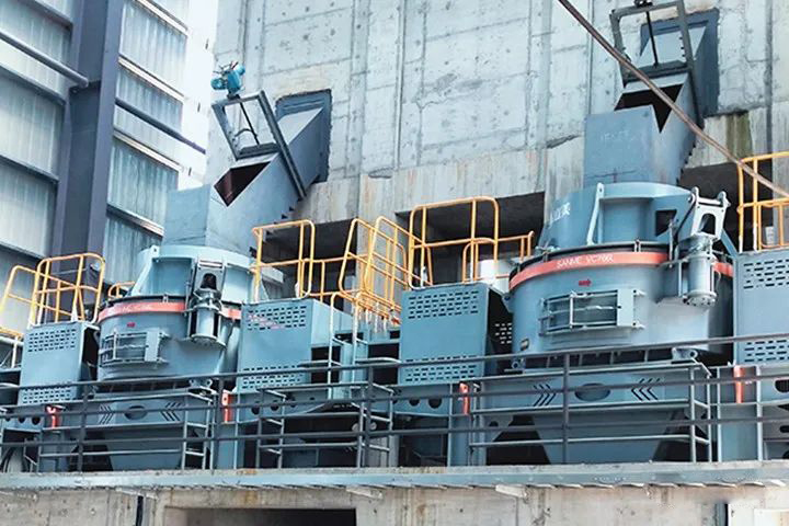 什么樣的機制砂能達到建造道路橋梁的標(biāo)準(zhǔn)？