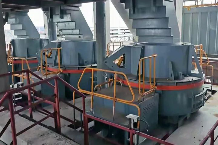 什么樣的機制砂能達到建造道路橋梁的標(biāo)準(zhǔn)？